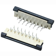 FPC 1.0CS/X-NPW 卧式弯脚