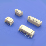 2.0 PH贴片针座