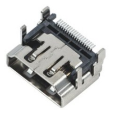 HDMI DIP+SMT