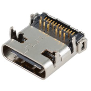TYPE-C 3.1 SMT