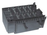 【ISO-16P针座】